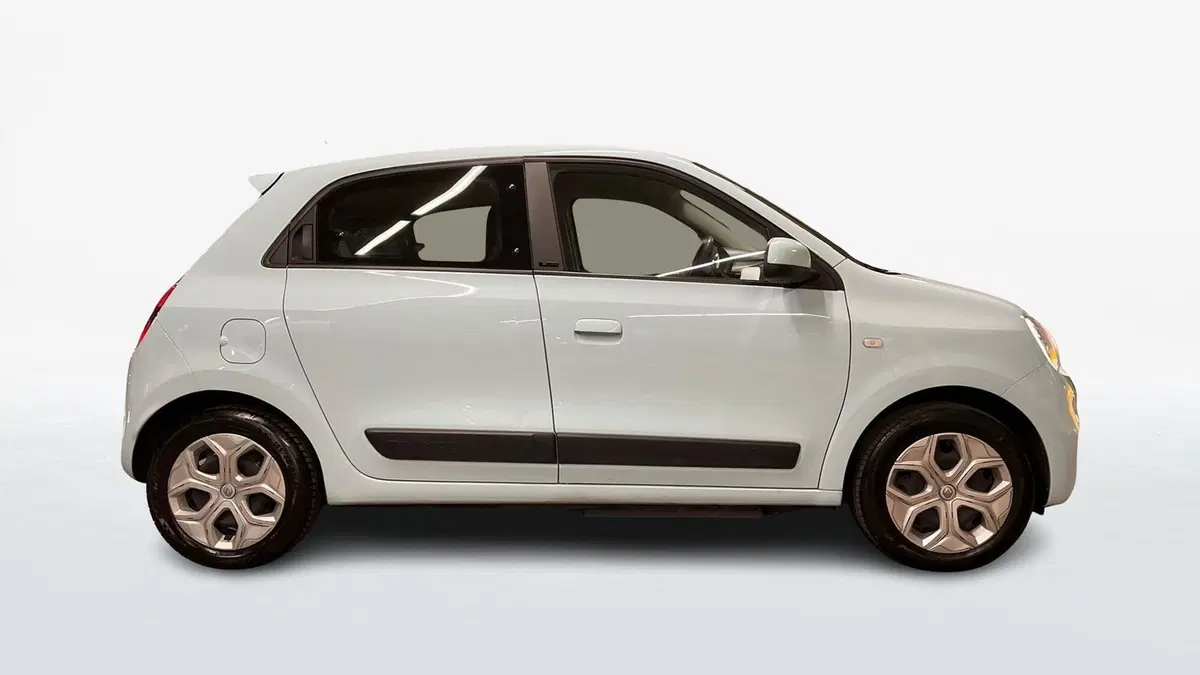 Renault Twingo usata a Varese (4)