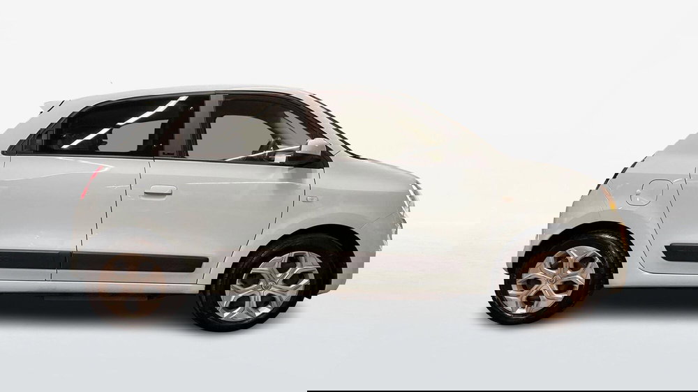 Renault Twingo usata a Varese (4)