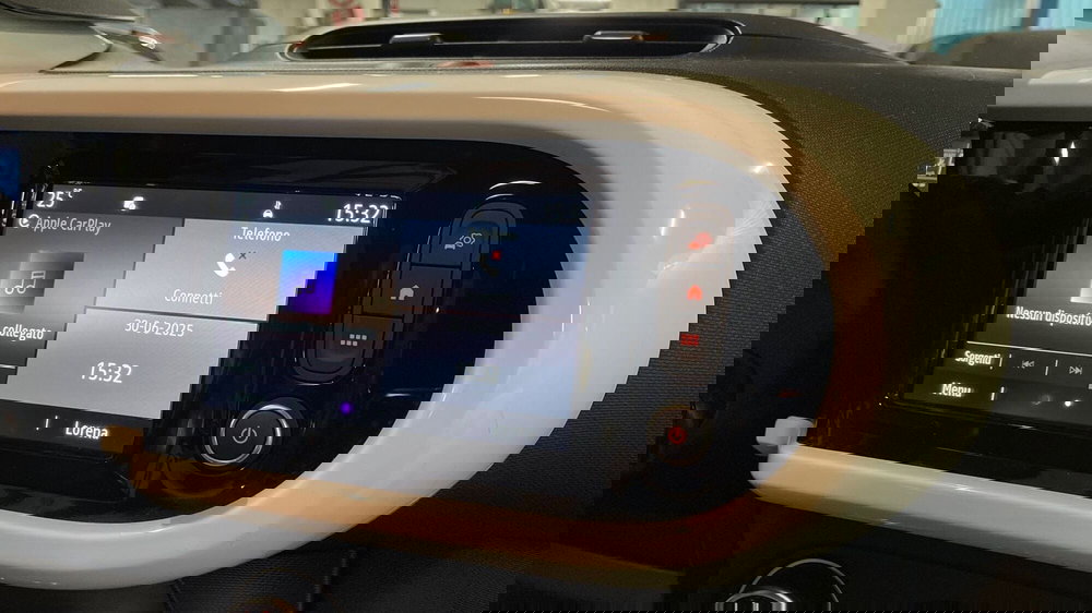 Renault Twingo usata a Varese (5)