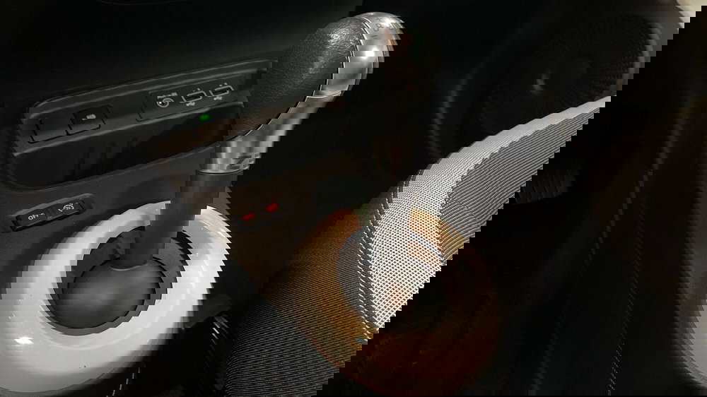 Renault Twingo usata a Varese (7)