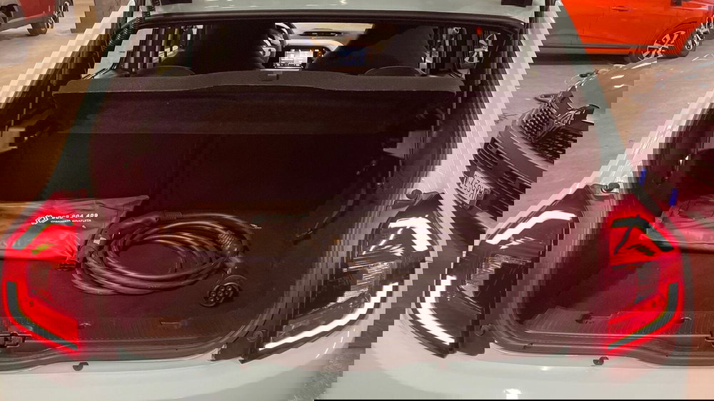 Renault Twingo usata a Varese (8)