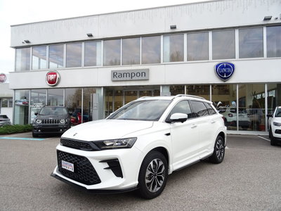 Cirelli Cirelli 3 Sport 1.5 turbo bi-fuel Gpl Sport cvt nuova a San Dona' Di Piave