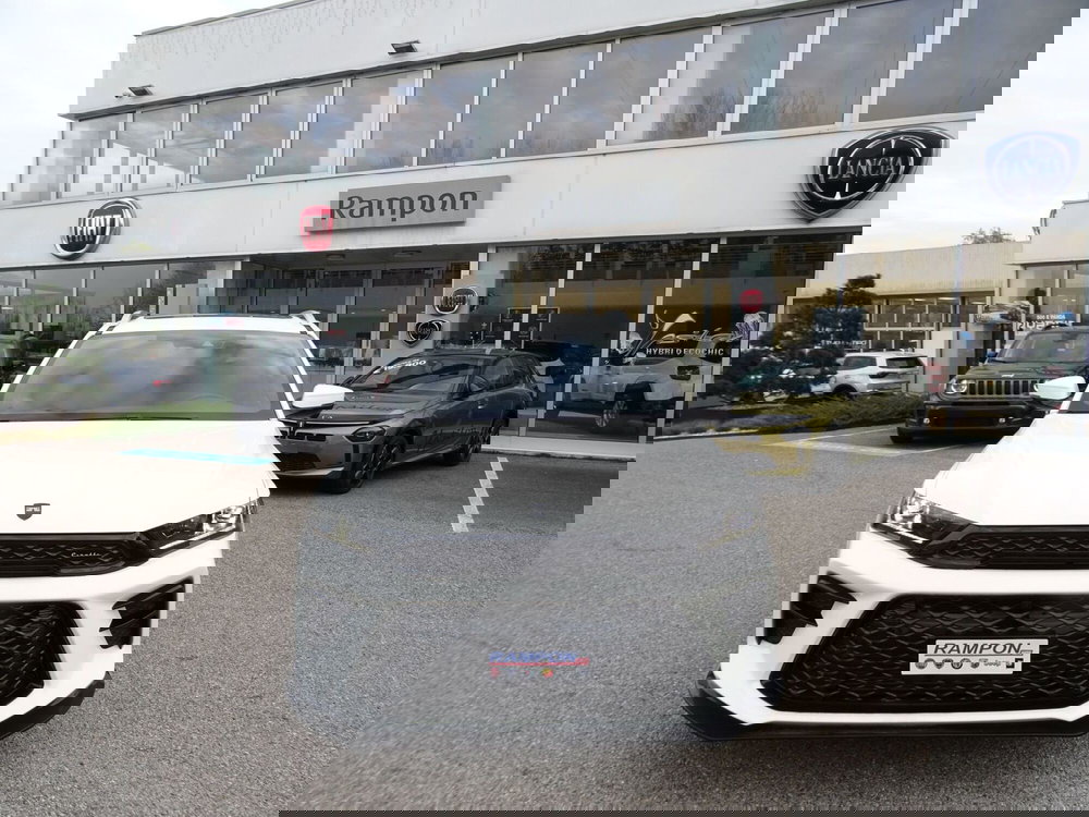 Cirelli Cirelli 3 Sport nuova a Venezia (7)