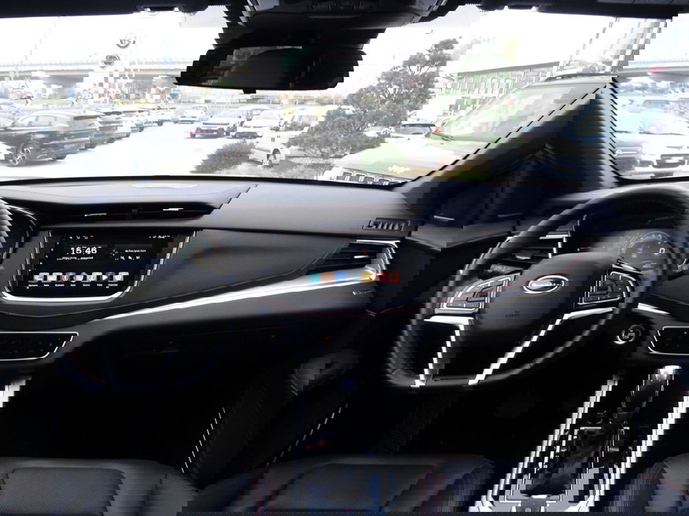 Cirelli Cirelli 3 Sport nuova a Venezia (9)