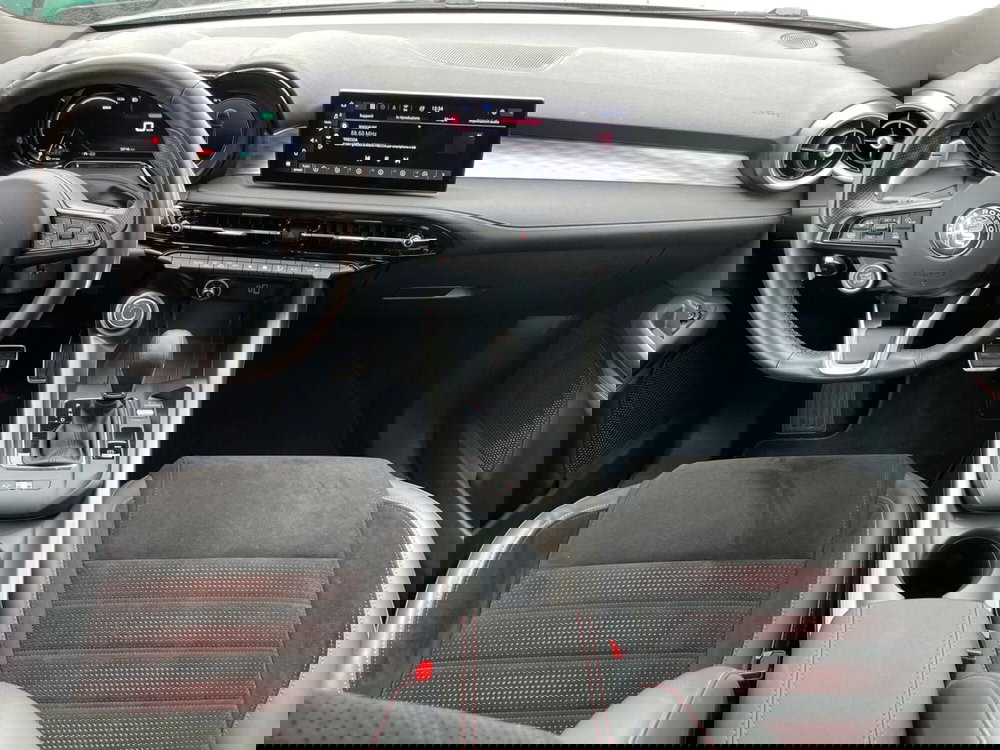 Alfa Romeo Tonale usata a Ancona (10)