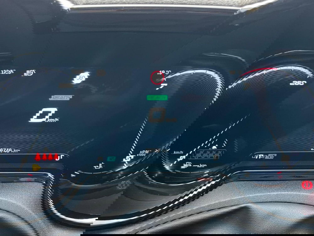 Alfa Romeo Tonale usata a Ancona (12)