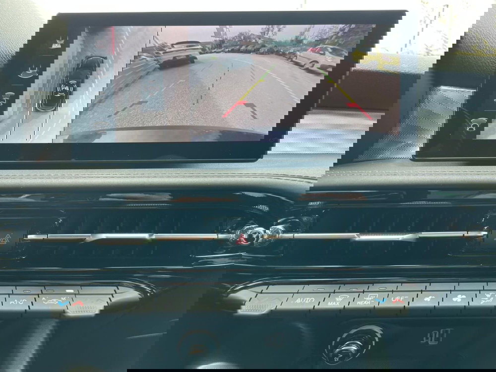 Alfa Romeo Tonale usata a Ancona (13)