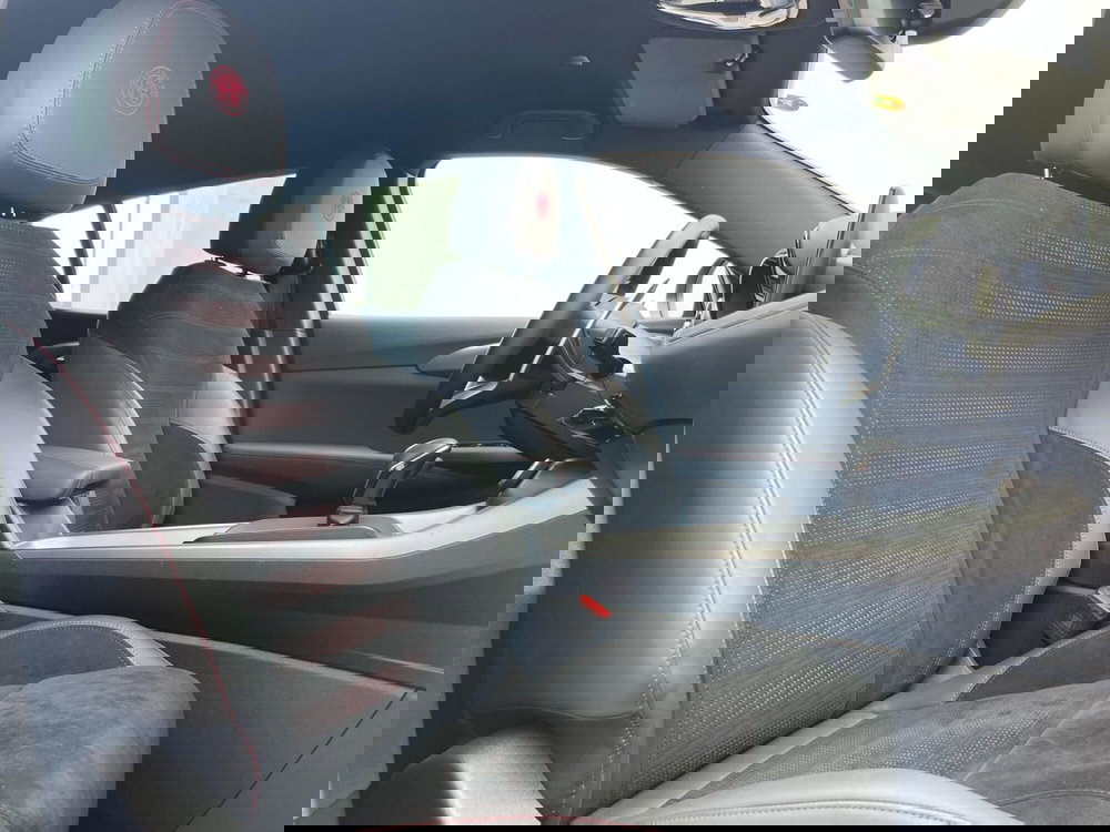 Alfa Romeo Tonale usata a Ancona (15)