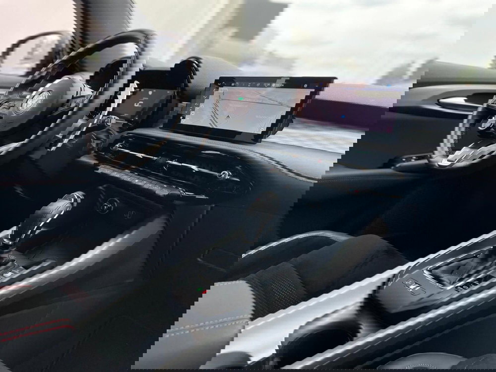 Alfa Romeo Tonale usata a Ancona (16)