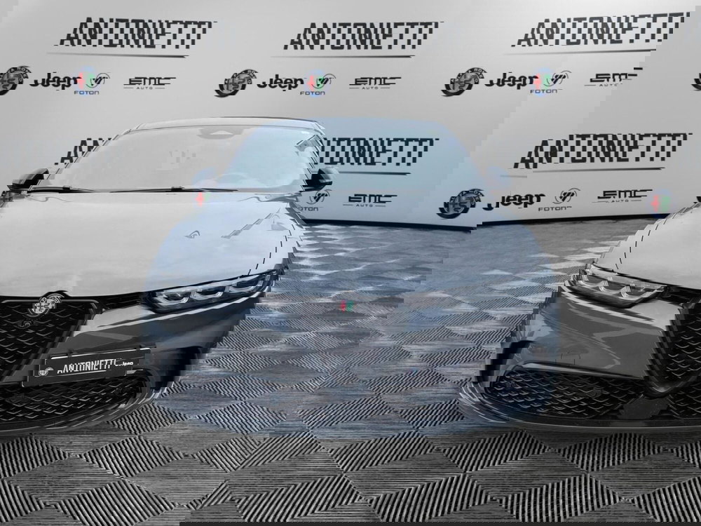 Alfa Romeo Tonale usata a Ancona (2)