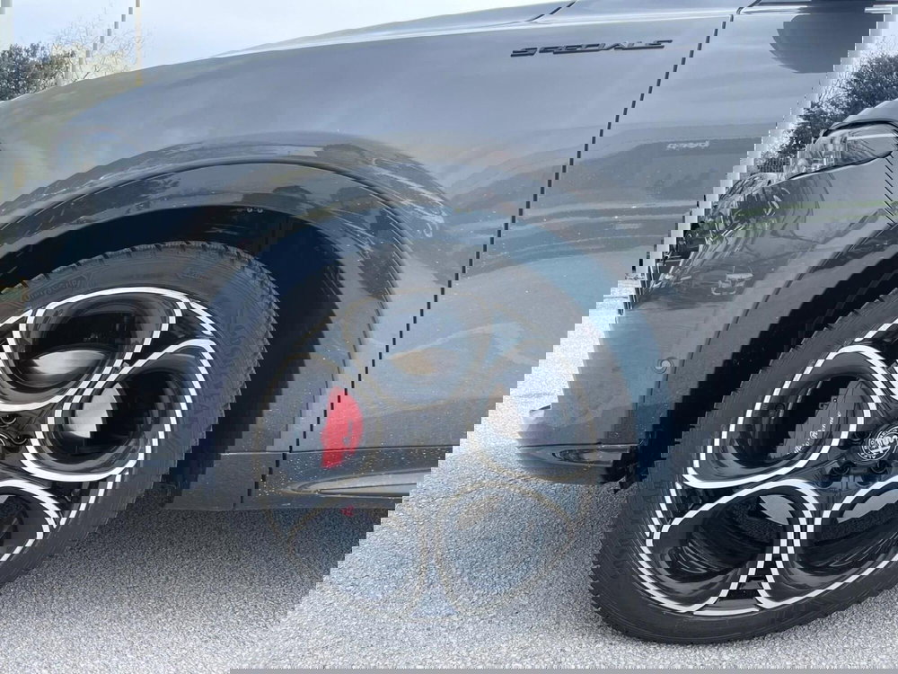 Alfa Romeo Tonale usata a Ancona (20)