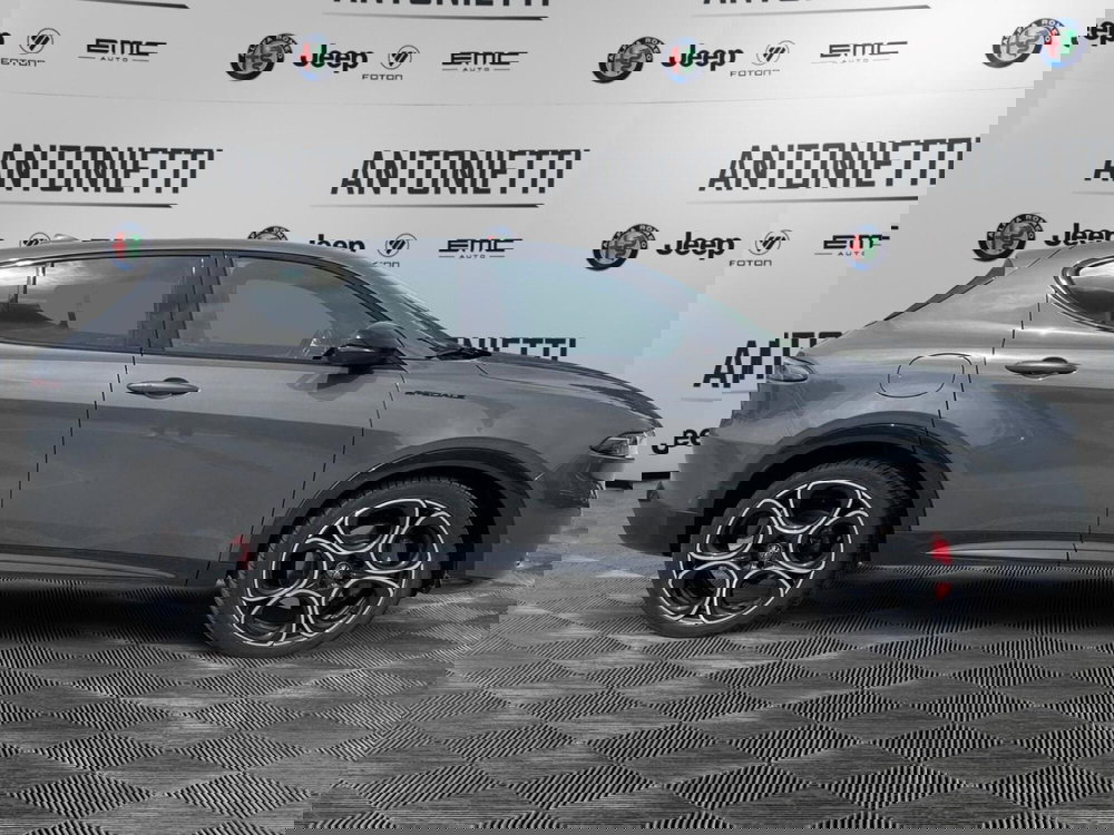 Alfa Romeo Tonale usata a Ancona (4)