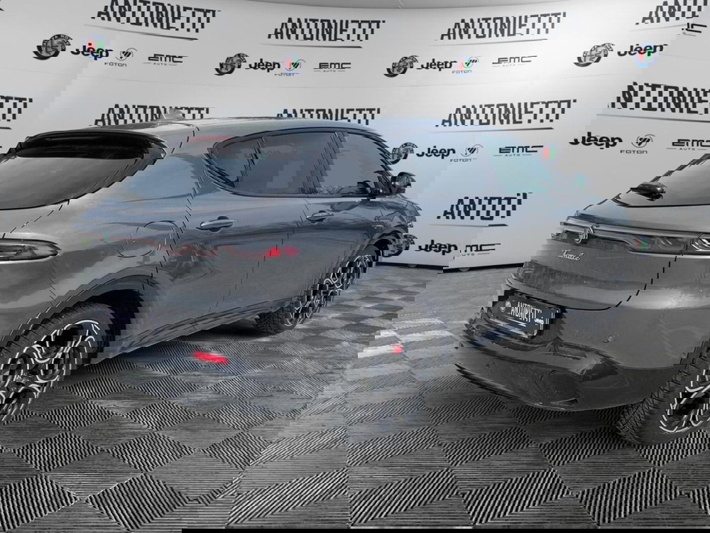 Alfa Romeo Tonale usata a Ancona (5)