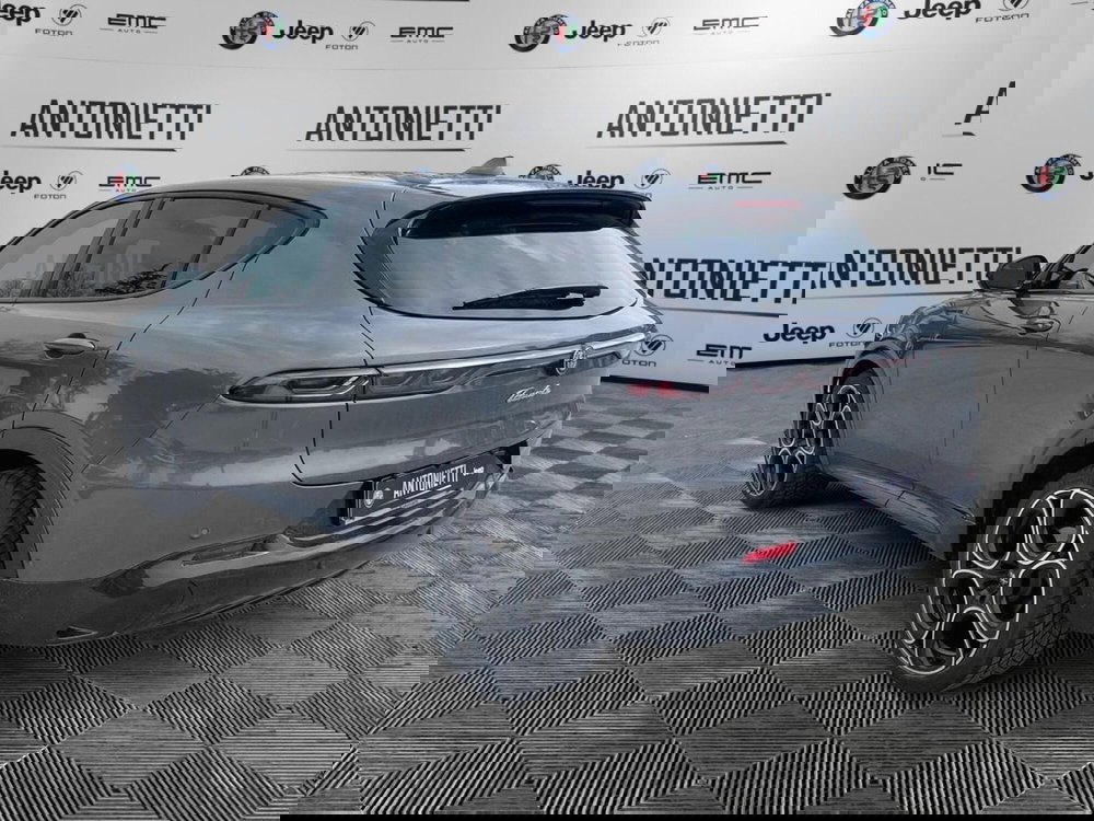 Alfa Romeo Tonale usata a Ancona (7)