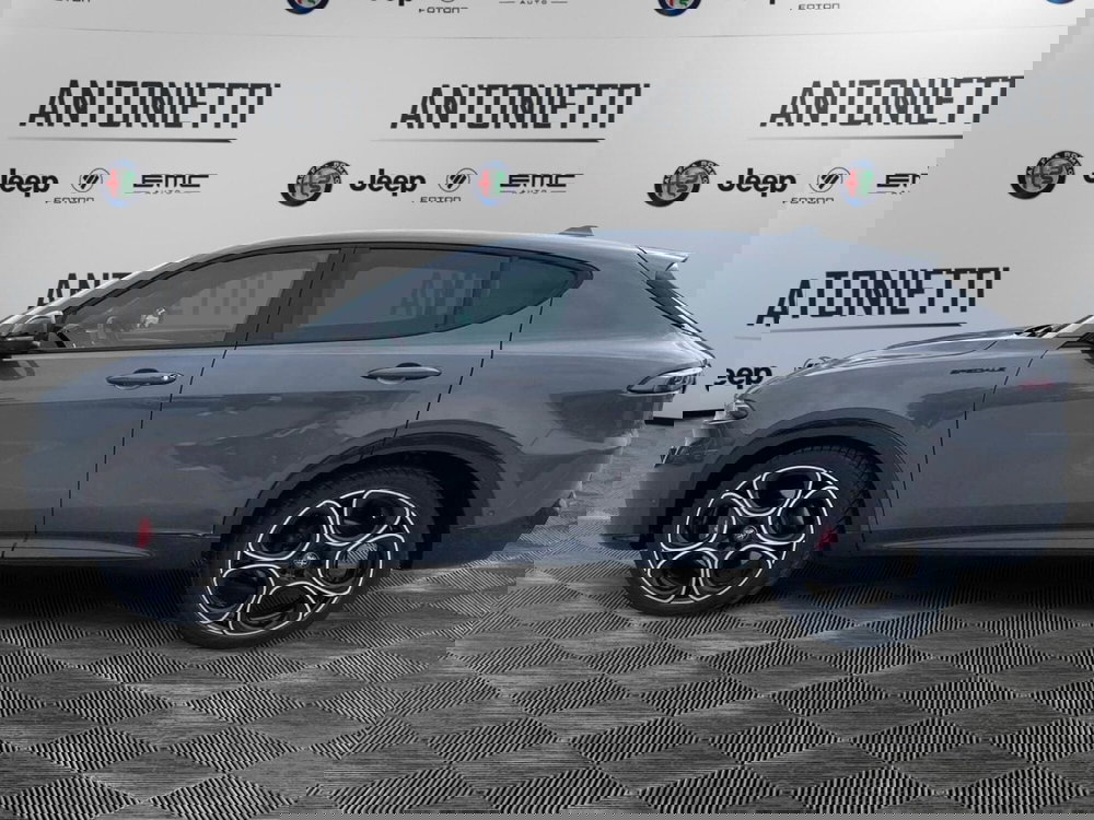 Alfa Romeo Tonale usata a Ancona (8)