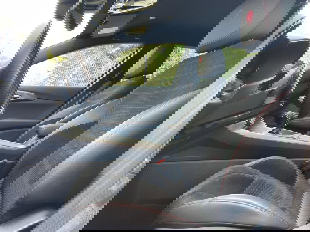 Alfa Romeo Tonale usata a Ancona (9)