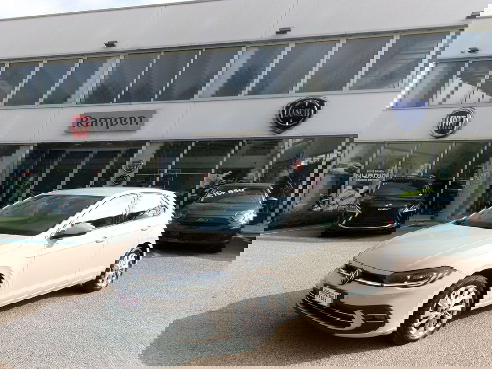 Volkswagen Polo usata a Venezia