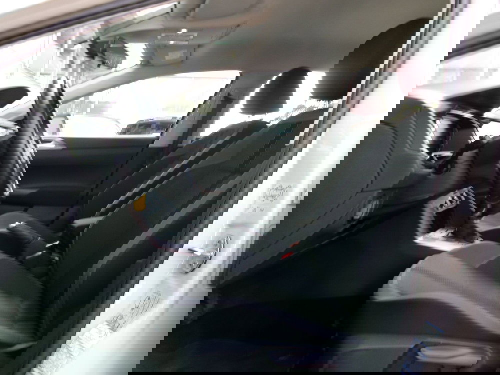 Volkswagen Polo usata a Venezia (10)