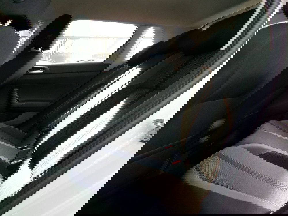 Volkswagen Polo usata a Venezia (11)