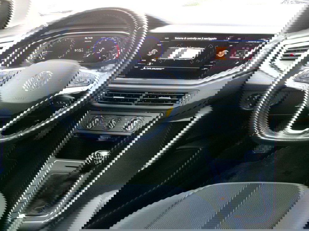 Volkswagen Polo usata a Venezia (14)