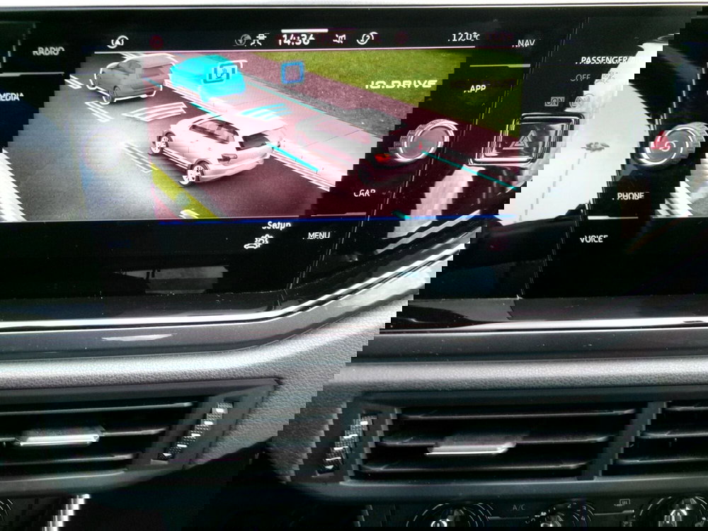 Volkswagen Polo usata a Venezia (16)