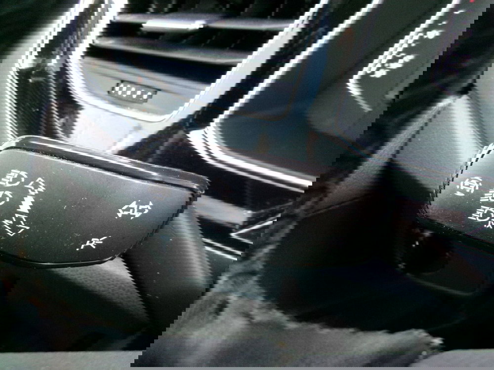 Volkswagen Polo usata a Venezia (18)