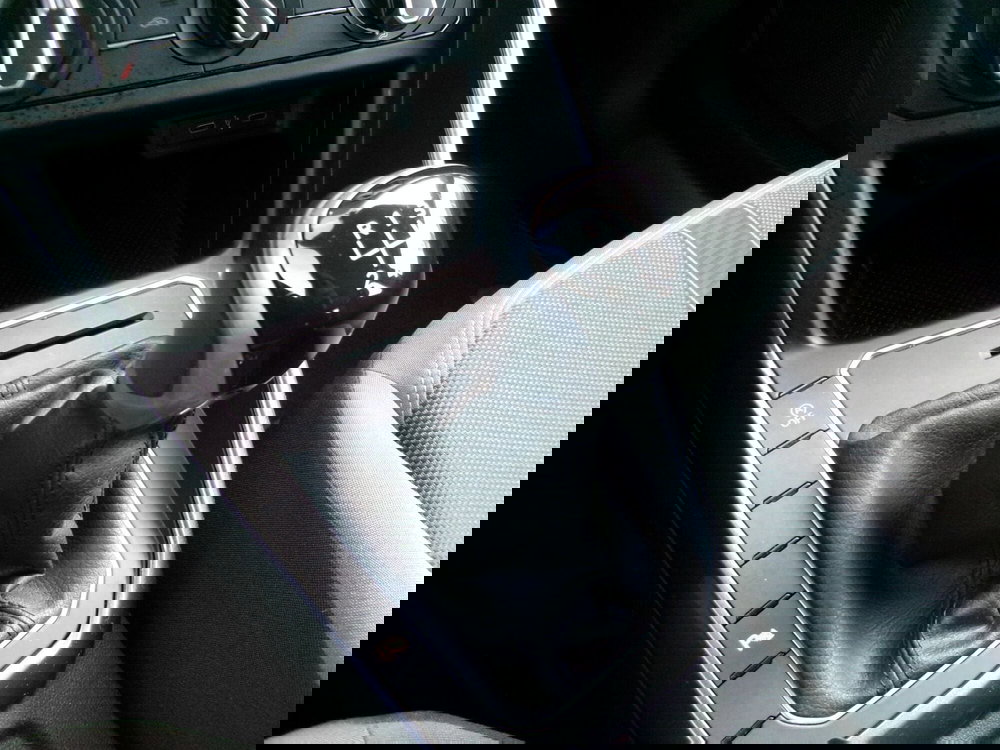 Volkswagen Polo usata a Venezia (19)