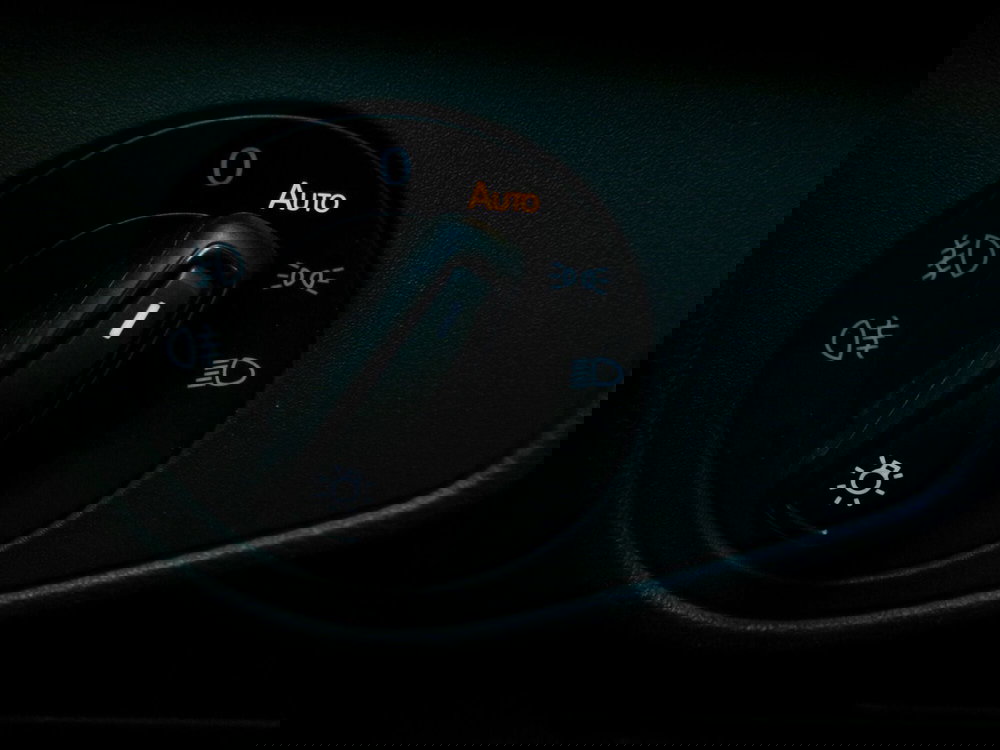 Volkswagen Polo usata a Venezia (20)