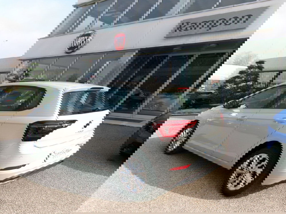 Volkswagen Polo usata a Venezia (3)