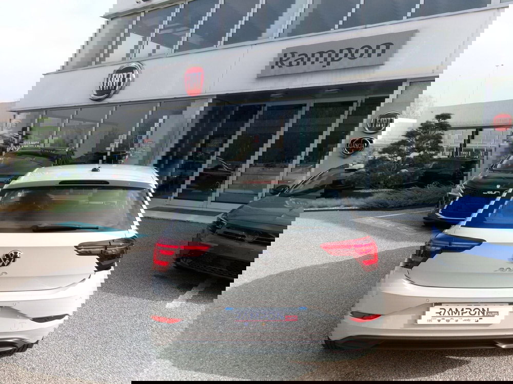 Volkswagen Polo usata a Venezia (4)