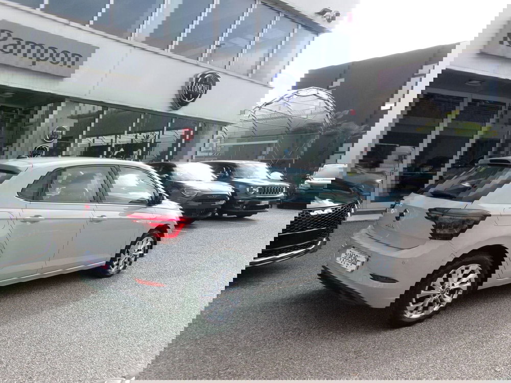 Volkswagen Polo usata a Venezia (5)