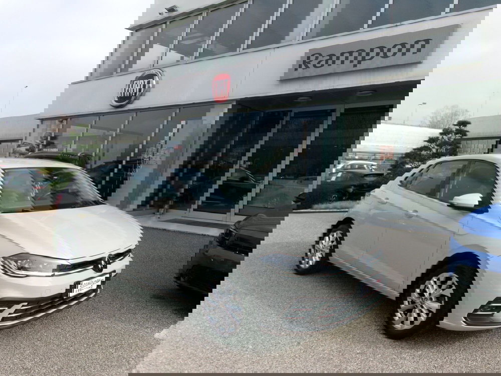 Volkswagen Polo usata a Venezia (6)