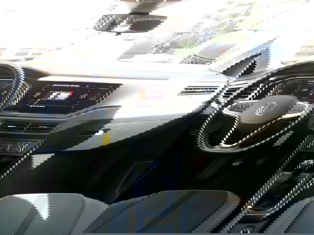 Volkswagen Polo usata a Venezia (9)