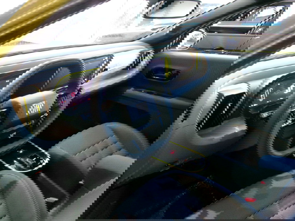 Fiat Grande Panda usata a Venezia (10)