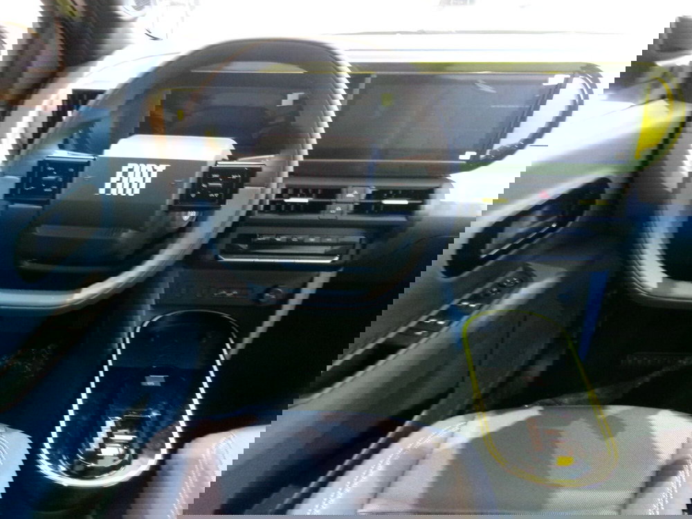 Fiat Grande Panda usata a Venezia (13)