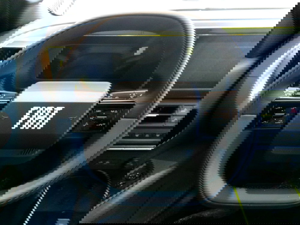 Fiat Grande Panda usata a Venezia (14)