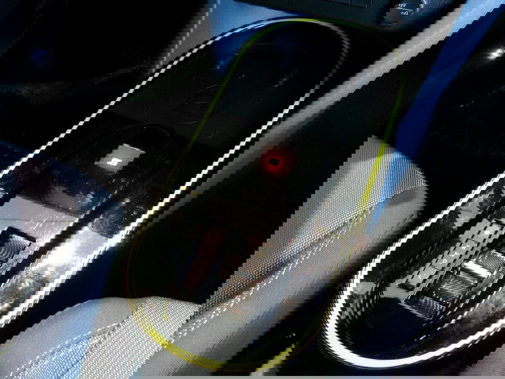 Fiat Grande Panda usata a Venezia (16)