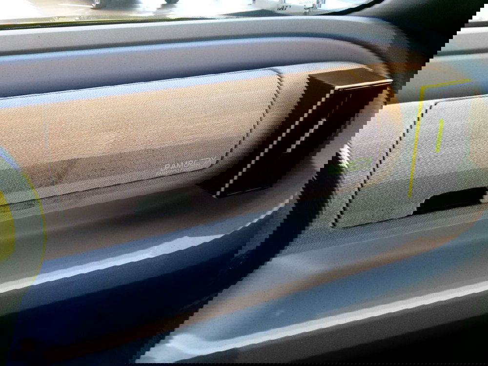 Fiat Grande Panda usata a Venezia (17)