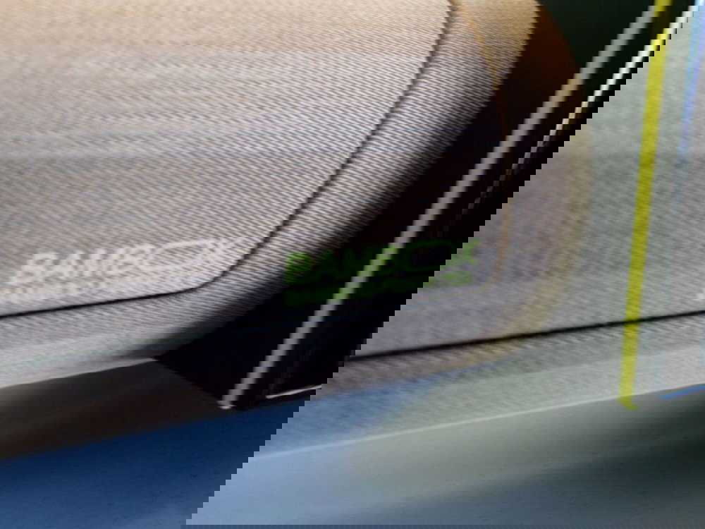 Fiat Grande Panda usata a Venezia (18)