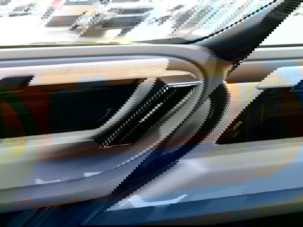 Fiat Grande Panda usata a Venezia (19)