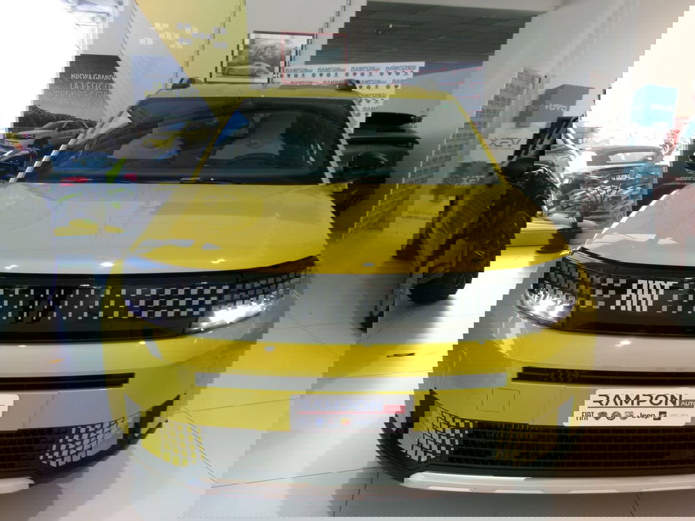 Fiat Grande Panda usata a Venezia (2)