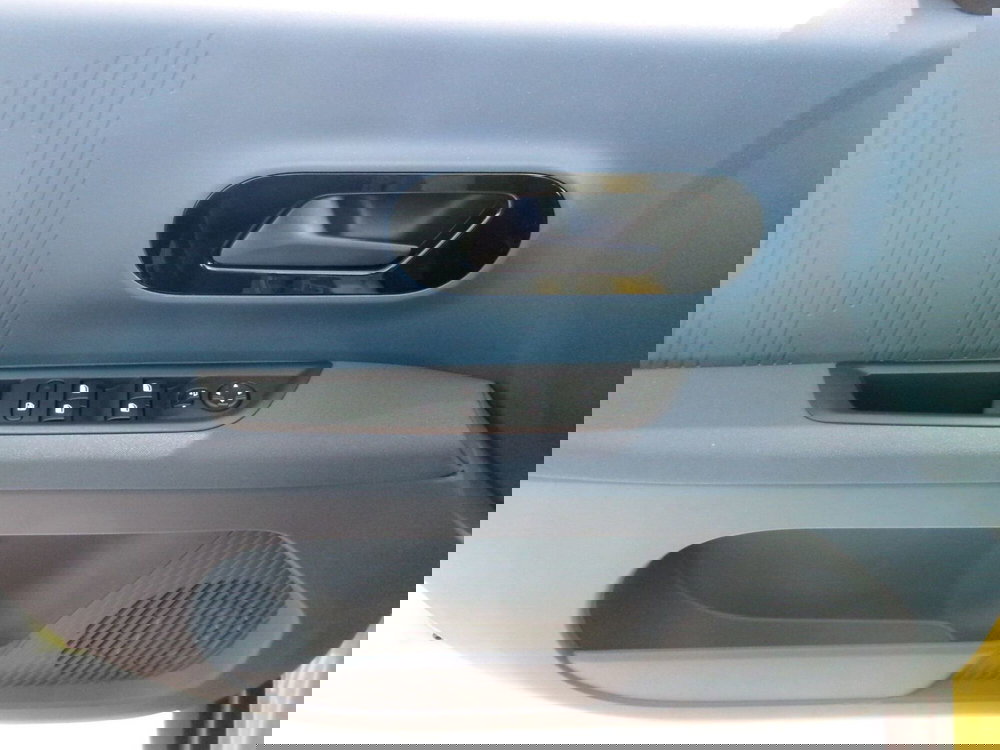 Fiat Grande Panda usata a Venezia (20)