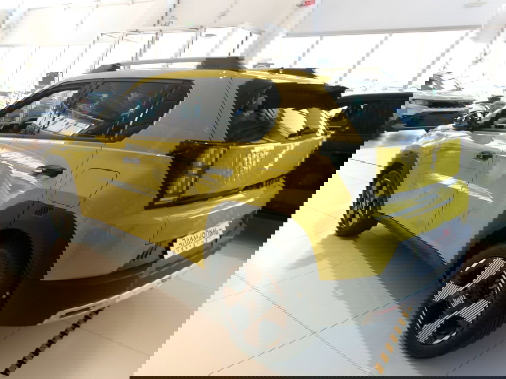 Fiat Grande Panda usata a Venezia (3)