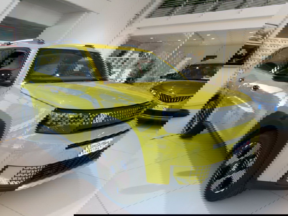 Fiat Grande Panda usata a Venezia (6)