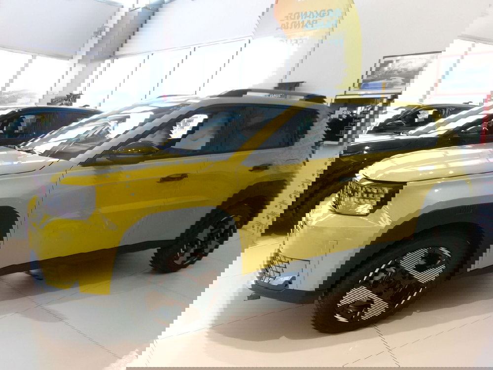 Fiat Grande Panda usata a Venezia (7)