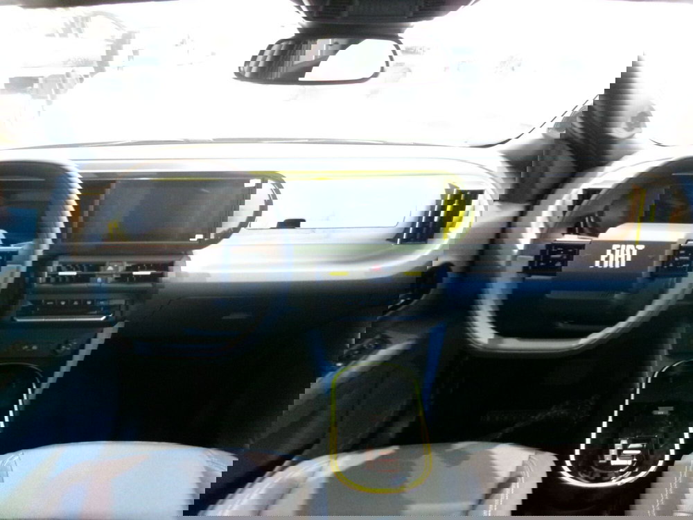 Fiat Grande Panda usata a Venezia (9)