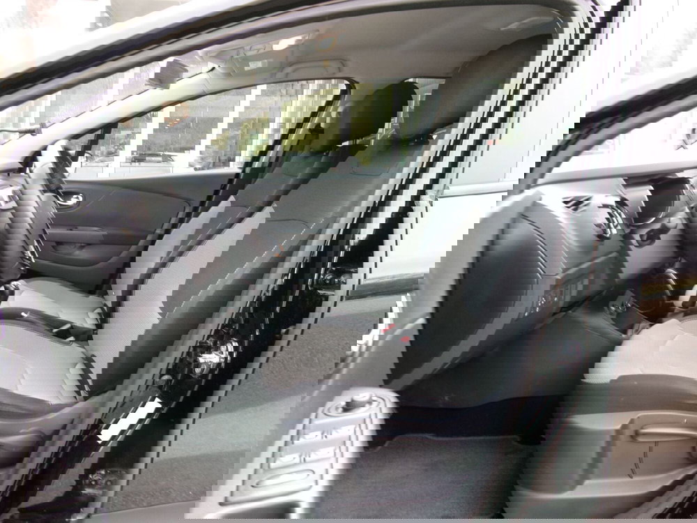 Renault Captur usata a Venezia (10)