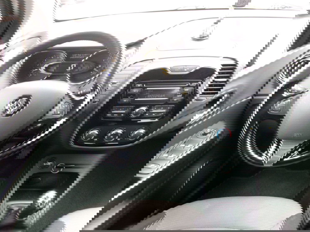 Renault Captur usata a Venezia (12)