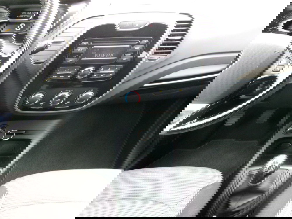 Renault Captur usata a Venezia (13)