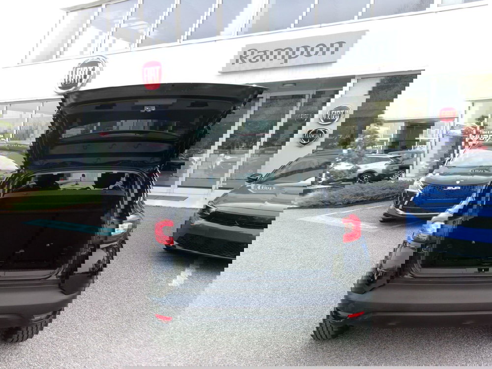 Renault Captur usata a Venezia (16)